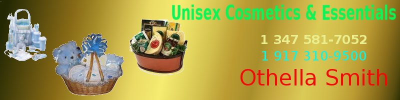 Othella Smith banner